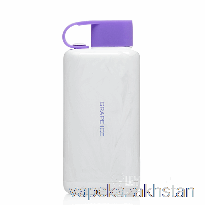 Vape Kazakhstan VOZOL STAR 9000 Disposable Grape Ice